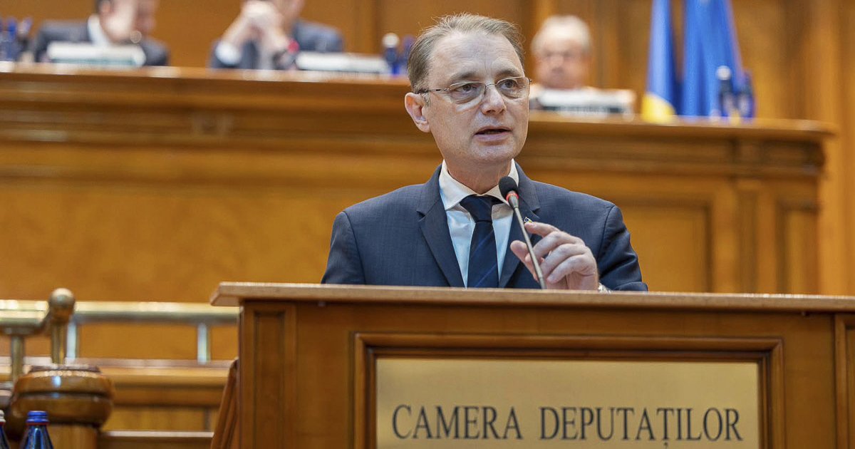 Megszavazták a Niculescu-kormányt