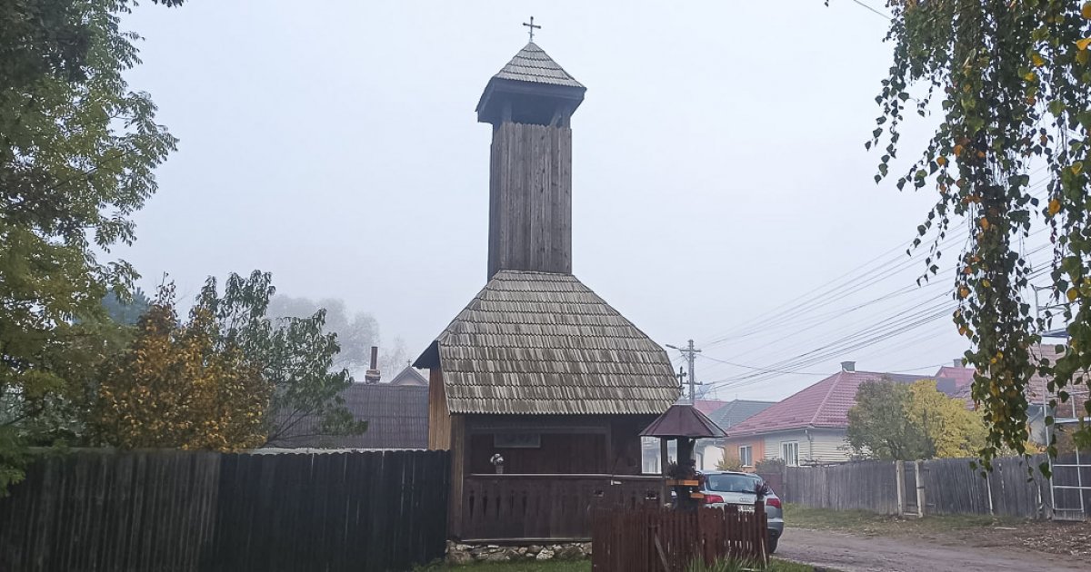 Összefogás a Békény utcai csengettyűért