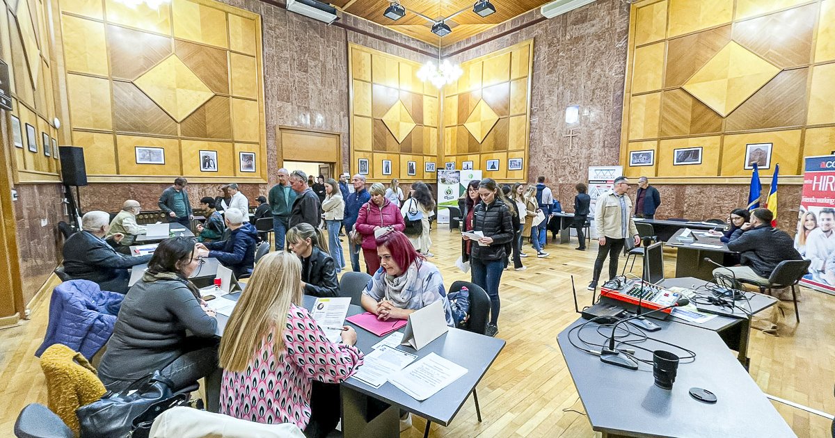 Fiatal, frissen végzett munkakeresők lehetőségei