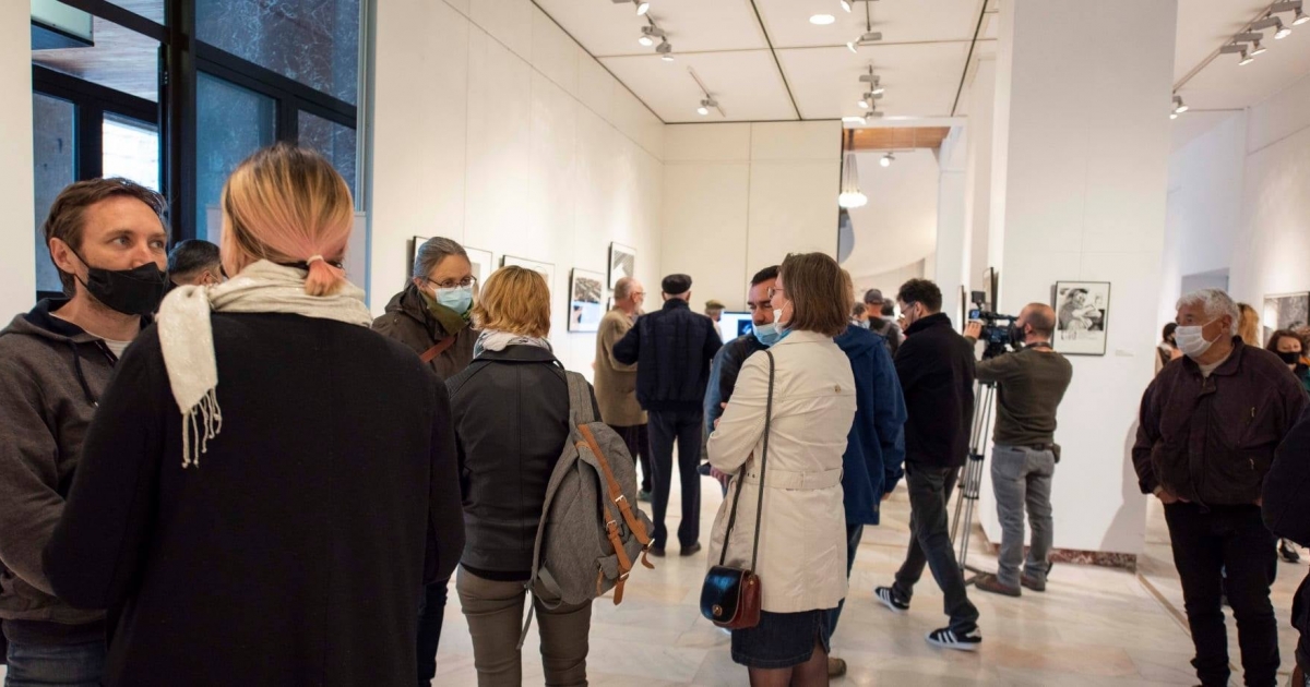 Hatvankét országból neveztek be a 7. Székelyföldi Grafikai Biennáléra