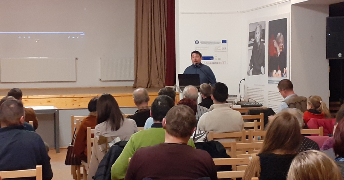 Csíkrákosi Pogányvár: beszámoló a valóságról, rajzfilm a valóság alapján