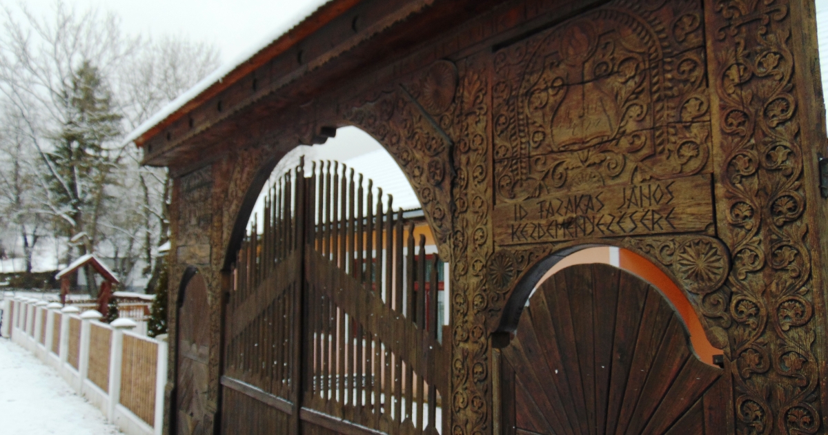 Bánja-e a Székely (26.4.) – Összegzés Szentábrahám községben