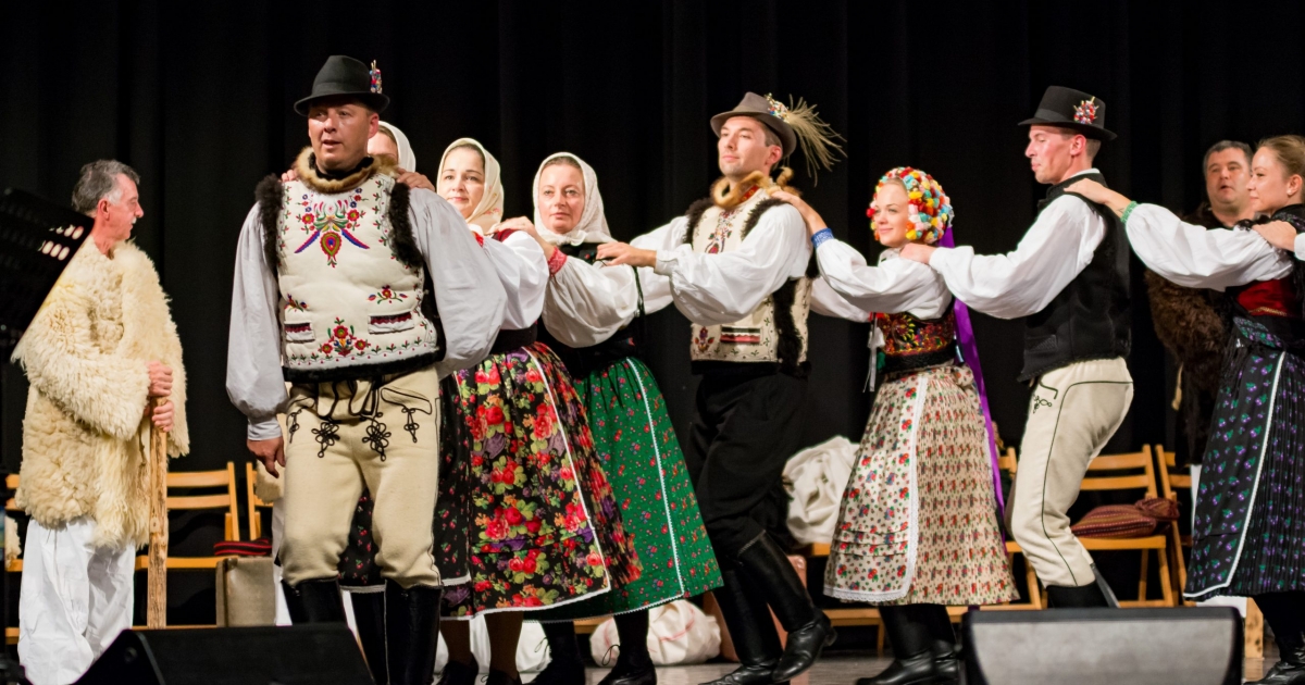 A bukovinai székelyek hazatelepítésének 80. évfordulójára emlékezett a Magyarság Háza