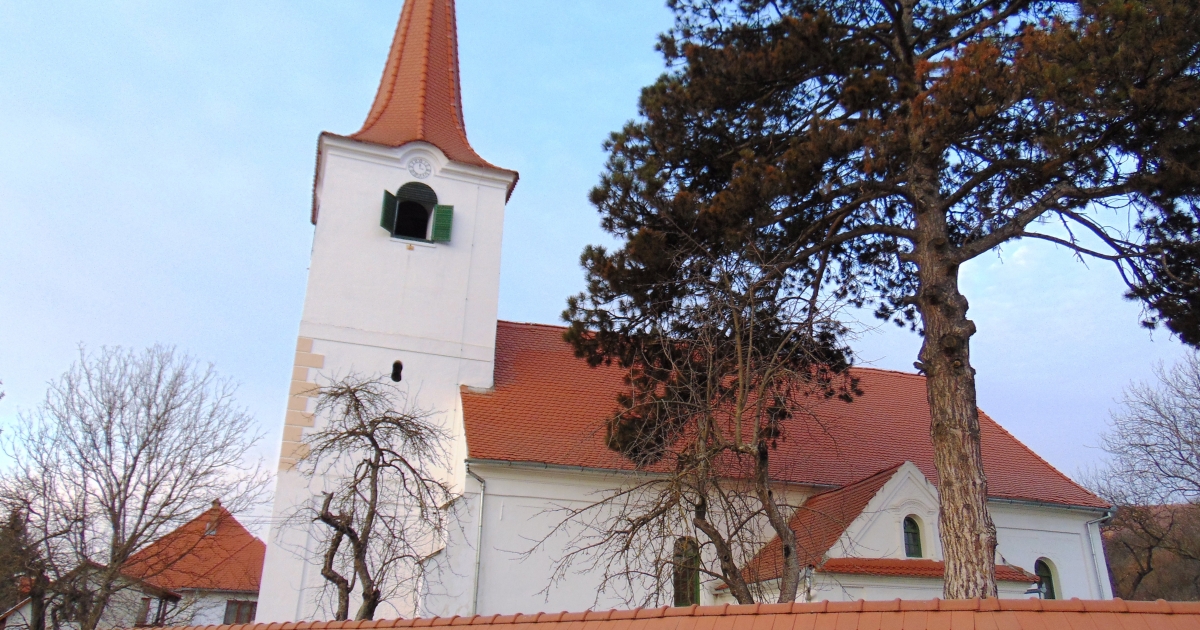 Hiterősítő istentiszteleteket tartanak Kissolymosban