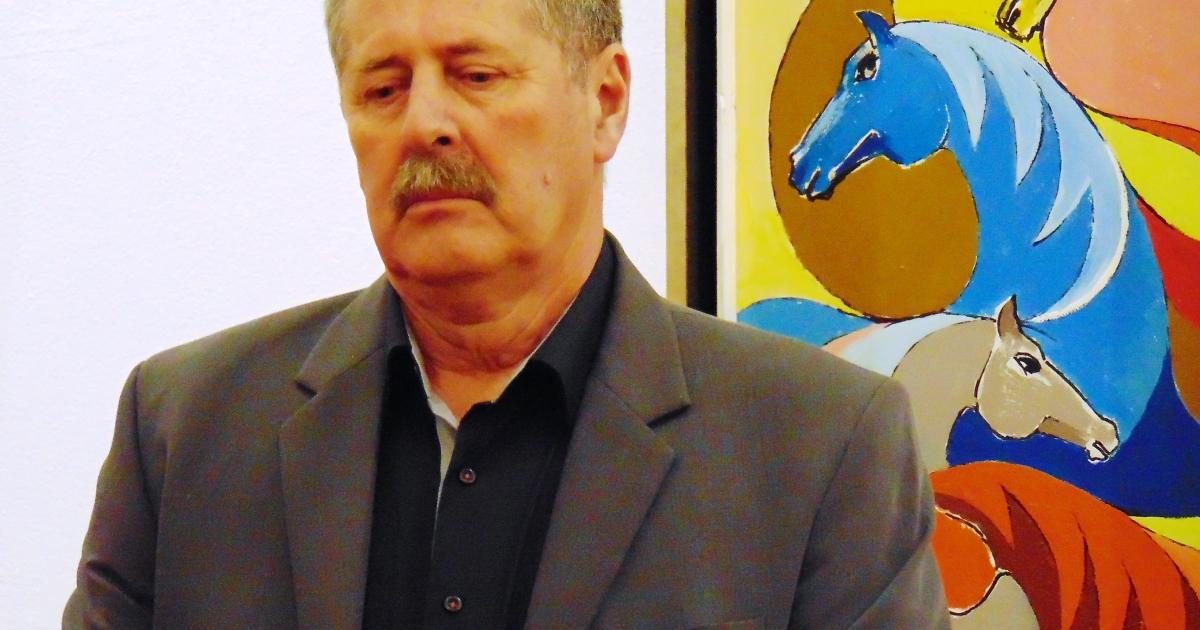 A világjárvány hozadéka – visszatérés a képzőművészethez