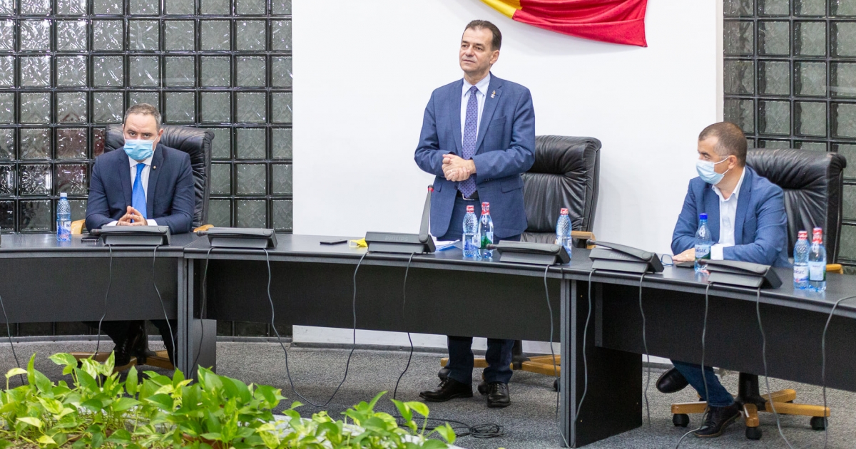 Orban: a PNL-t eszközként használja Johannis