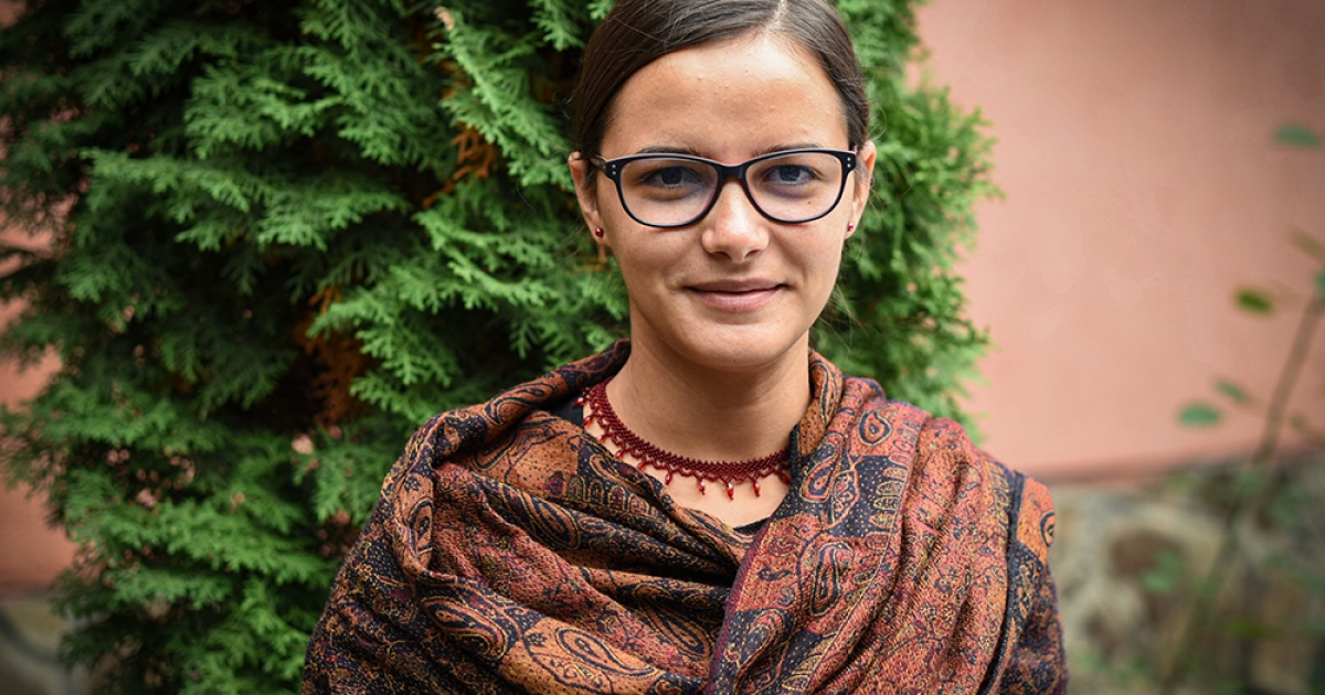 A hit identitásőrző szerepe Moldvában