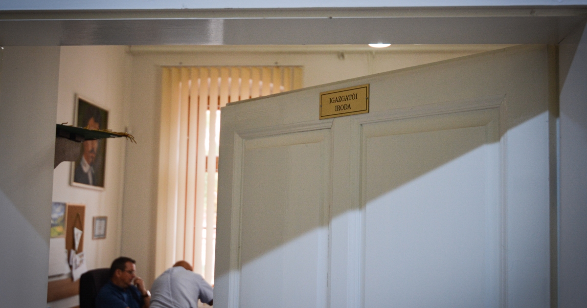 Kevesen jelentkeznek