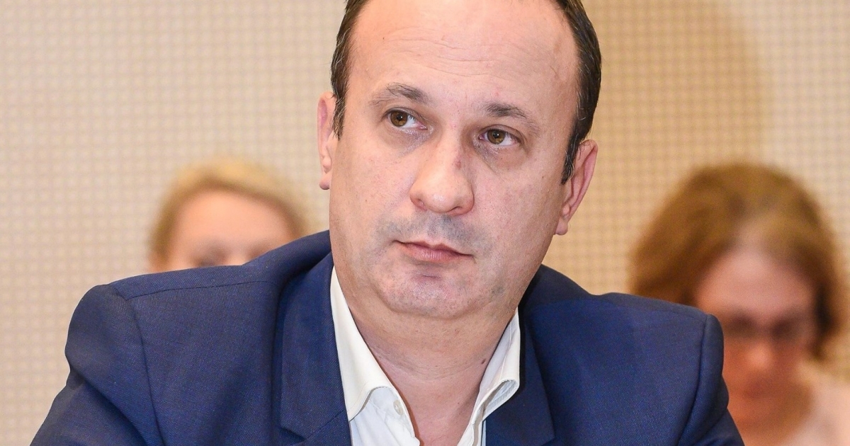 A pénzügyminiszter leváltását kéri az USR