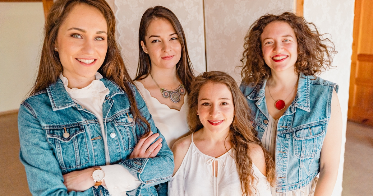 Erdélyi turnéra indul a Fuvalom Énekegyüttes