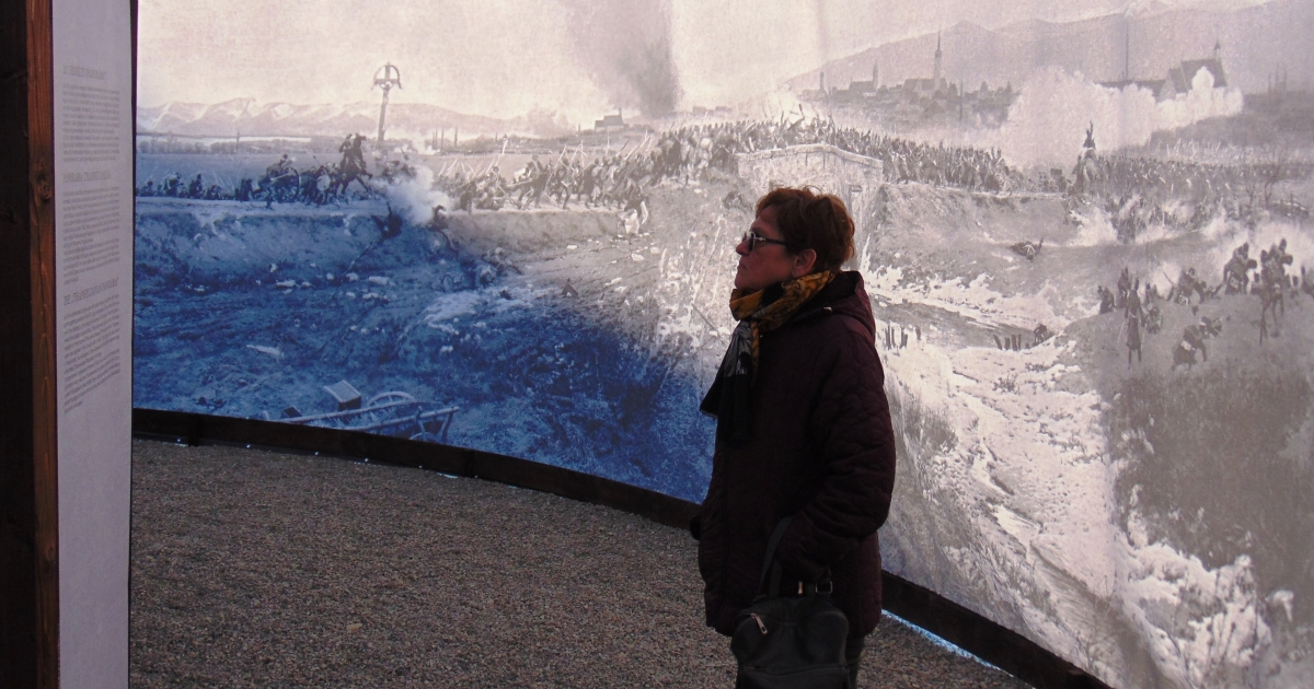 Az Erdélyi Panoráma új élete