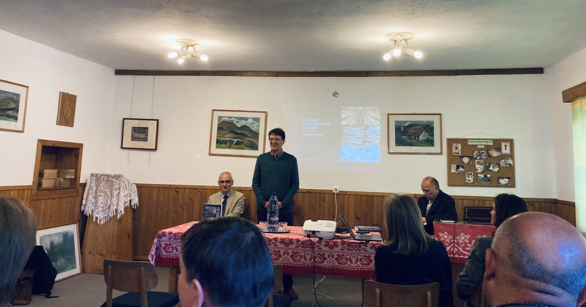 Elhalkuló orgonáink fénykora