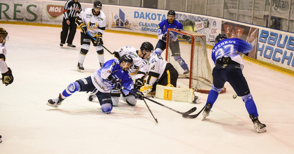 Döntőbe jutott a Csíkszeredai Sportklub