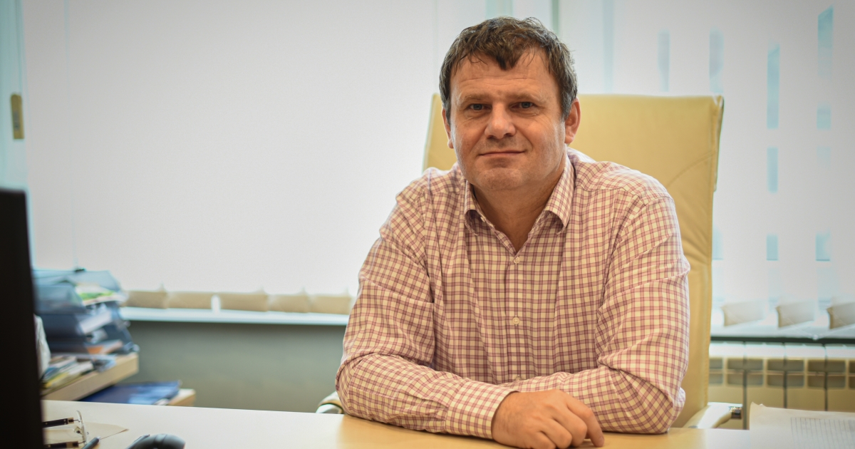 Alacsony a fiatal gazdák aránya