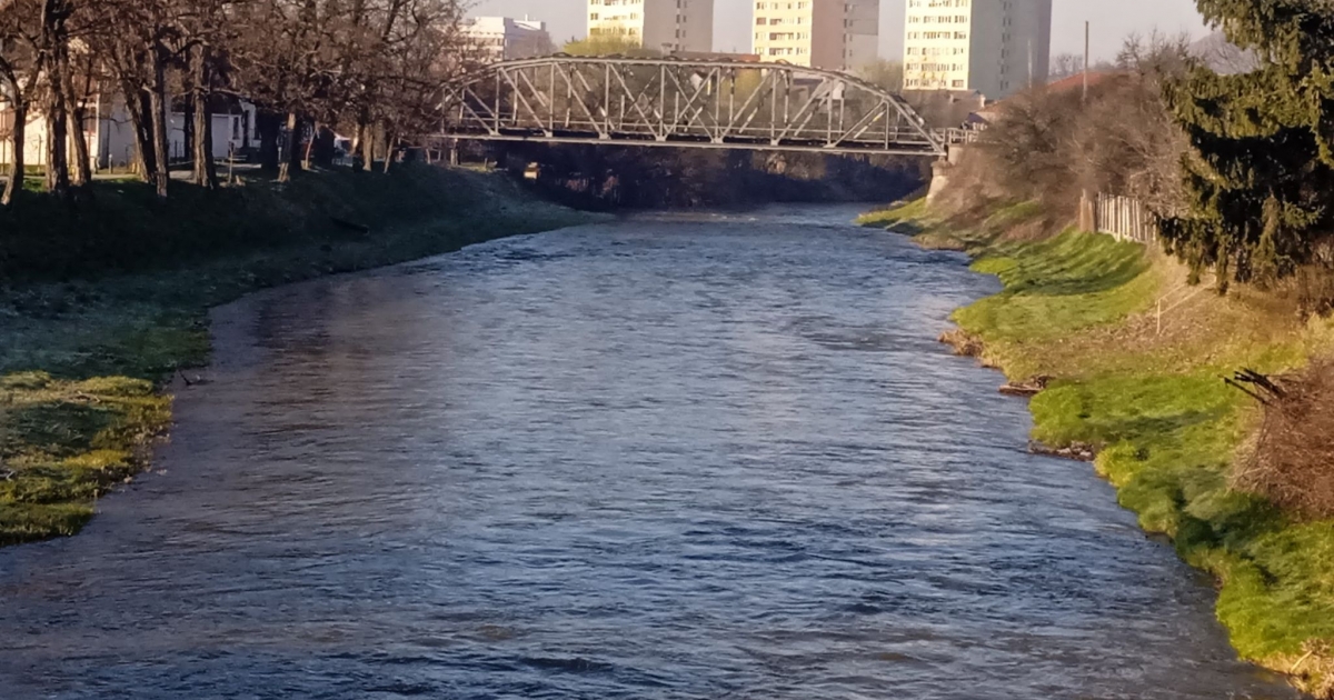 Horgásztilalom a síkvizeken és a víztározóknál