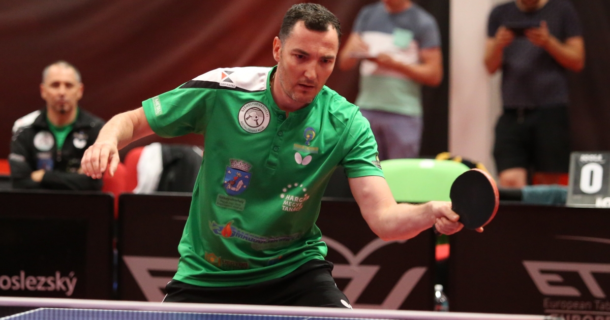 Bronzérem Csehországból