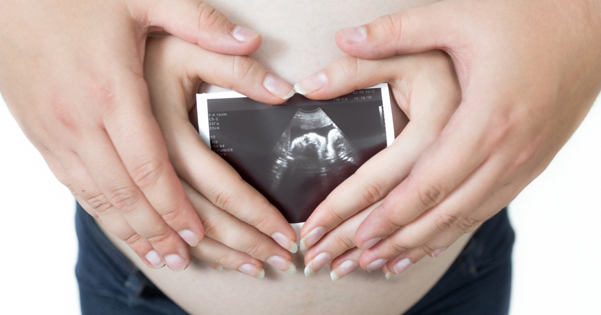 Előadás a várandós kismamák lelkiállapotáról