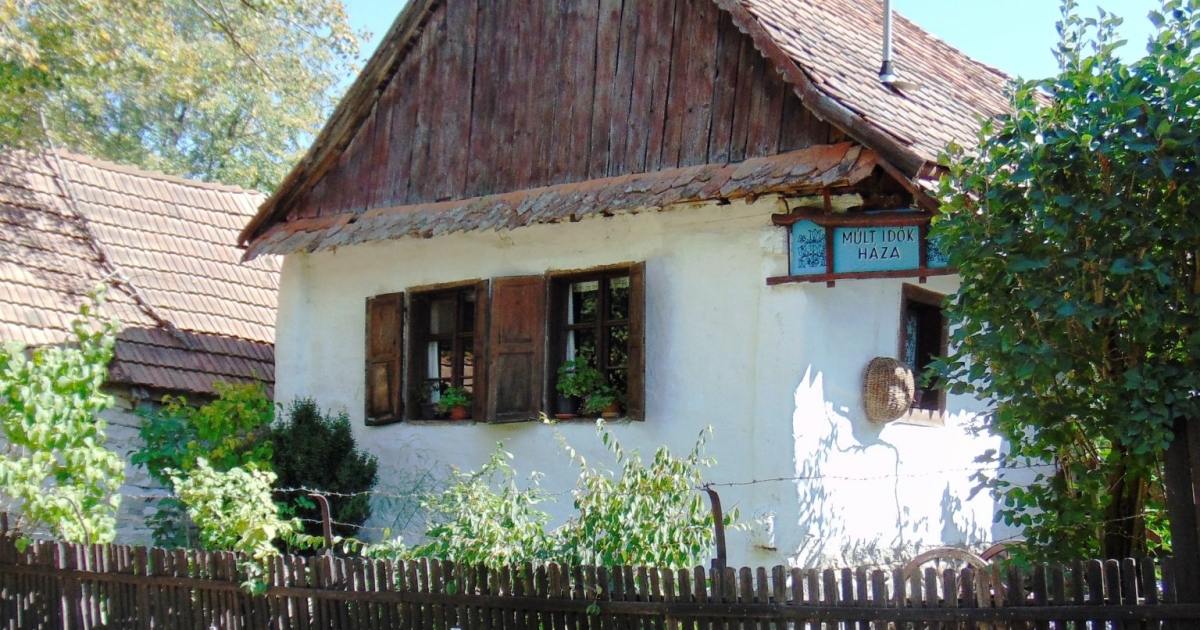 SICVLICVM-plakettet helyeznek ki Bükkfalván