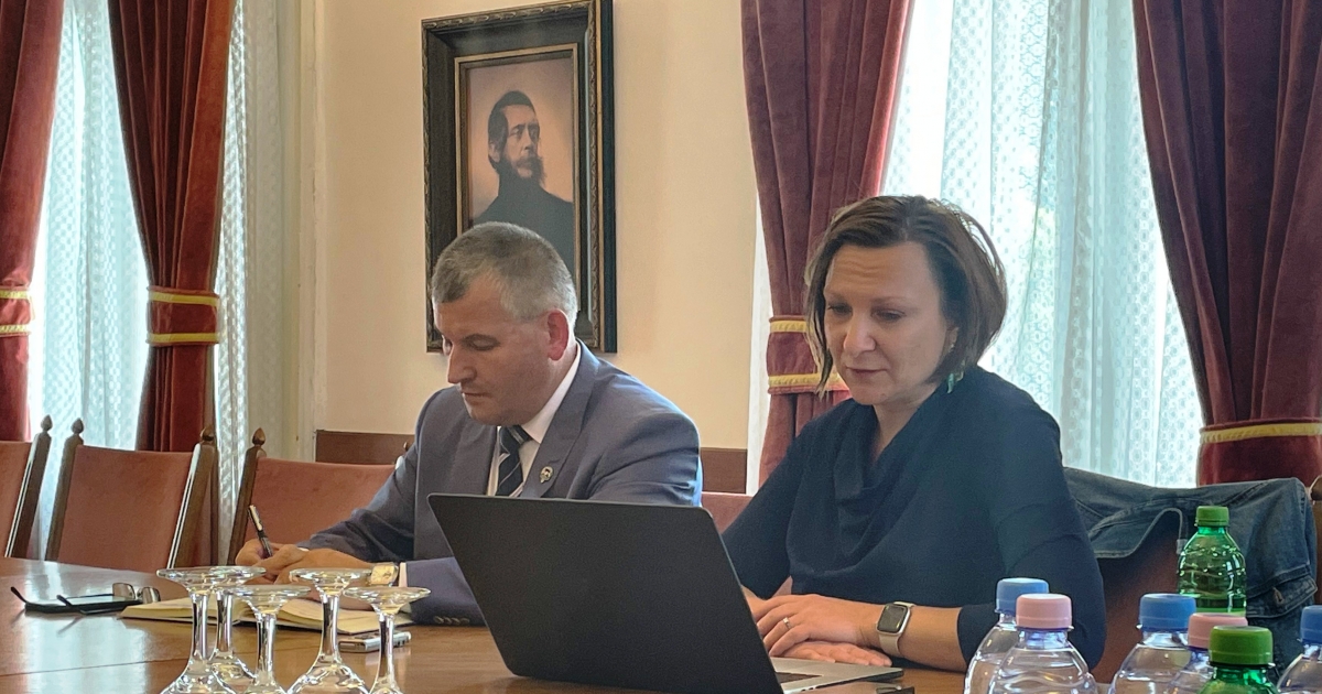 Udvarhely a változások előtt: alpolgármester nélkül kel fel a nap