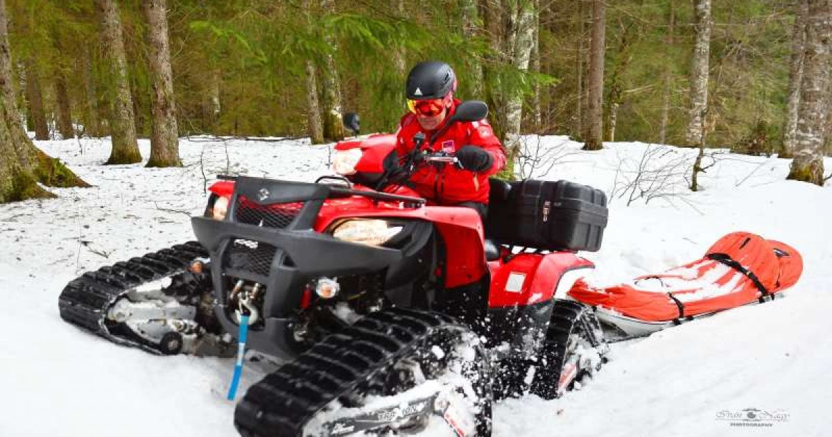Kilencvennégy embert mentettek meg az elmúlt huszonnégy órában