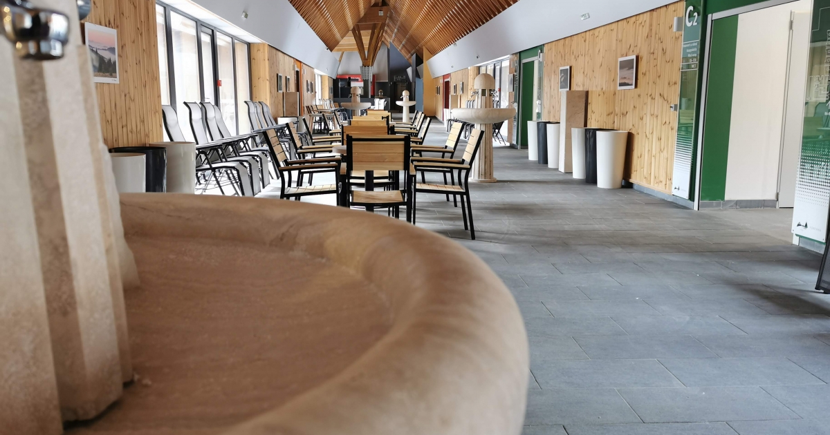 Borszék: munkaerőt toboroznak a kezelőközponthoz