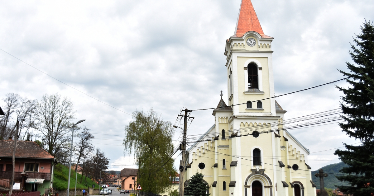 Negyed évszázados falunap