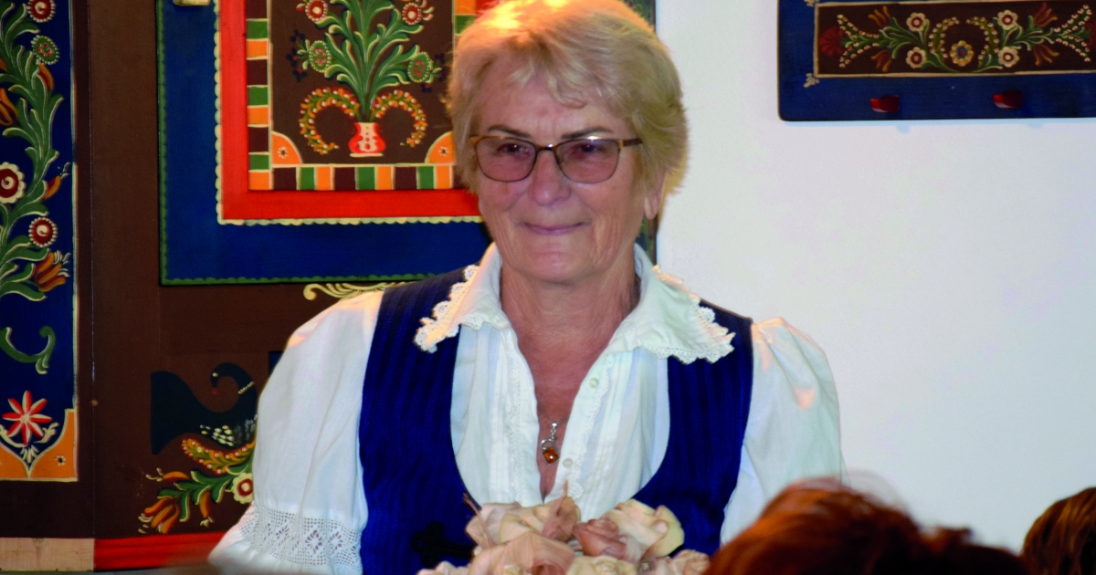 A kézművesség reneszánszáról