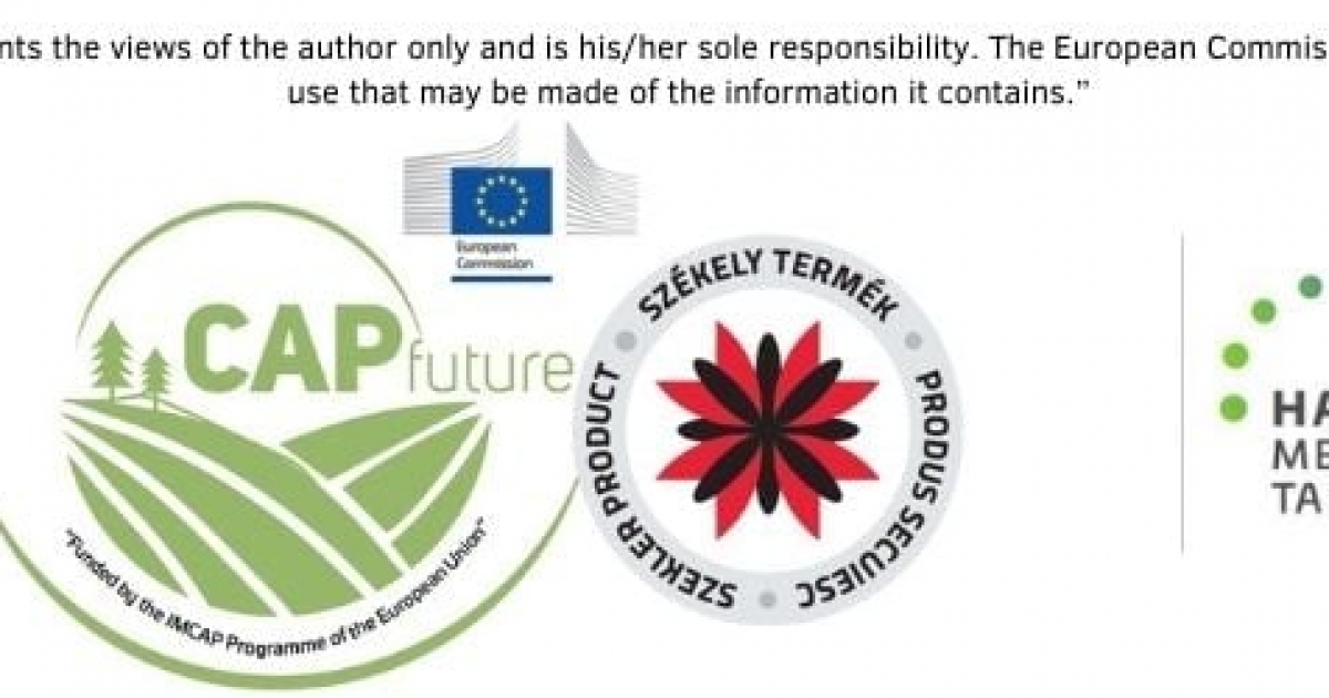 Helyi gazdák képviselete Brüsszelben