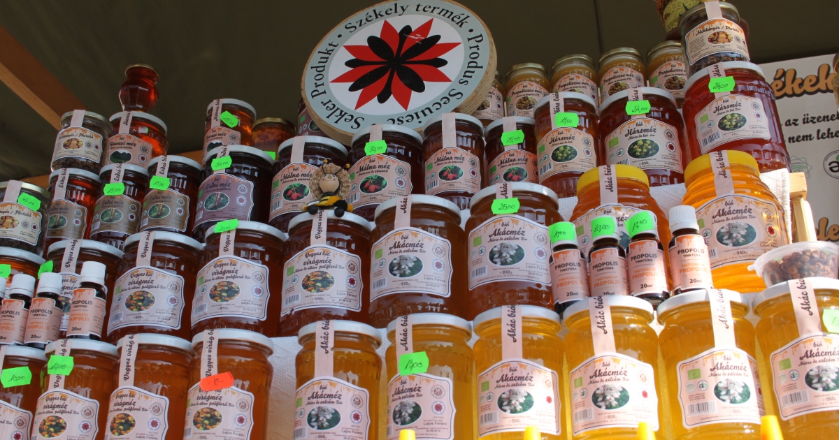 Teret hódít a biogazdálkodás