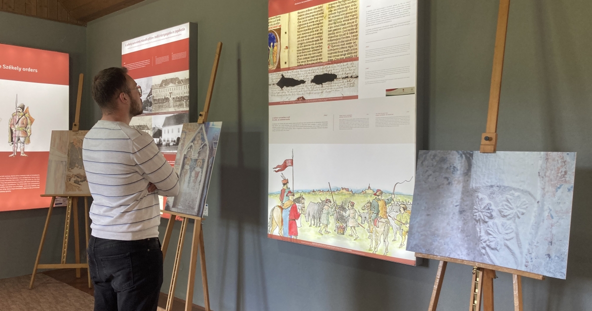 Udvarhelyszéki összefogás: négy község közös jövője