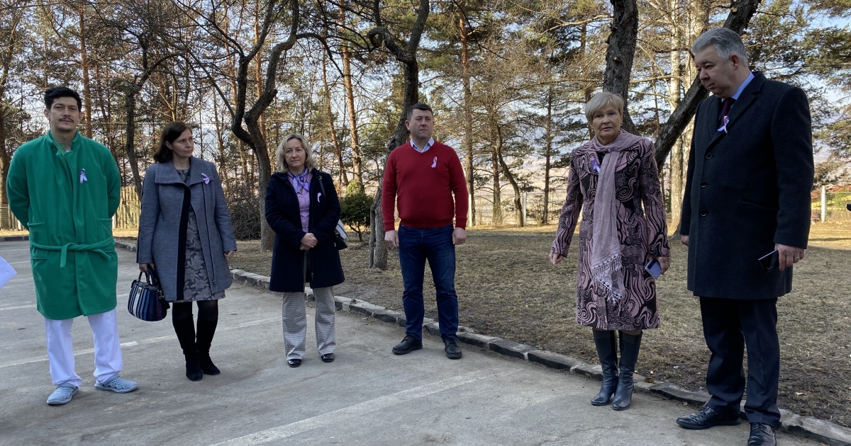 Tevékenységi beszámoló