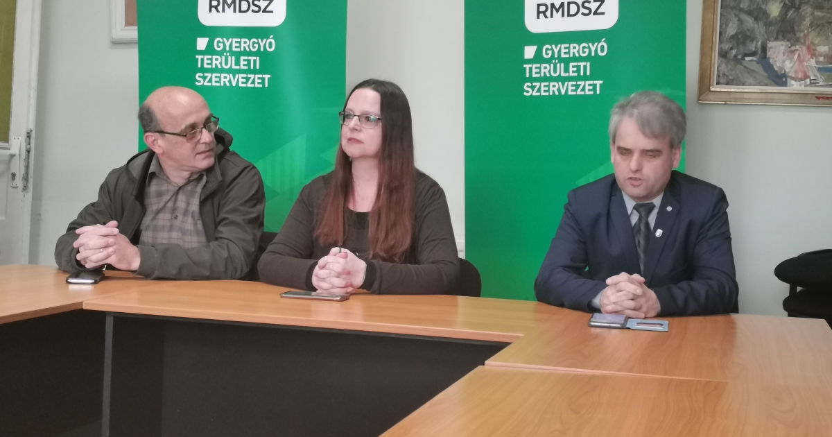 Facsemetéket kínálnak