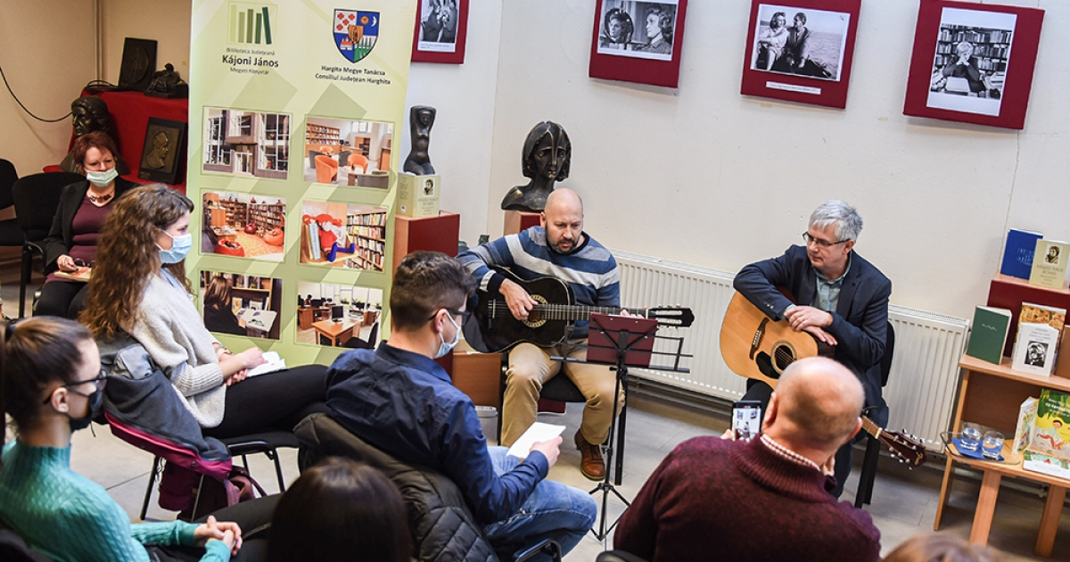 Több mint 37 ezren olvastak fel Nemes Nagy Ágnes műveiből