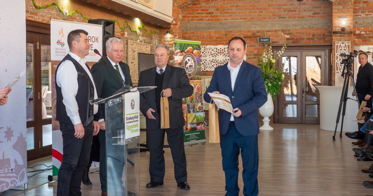 Partnerségről biztosítanak