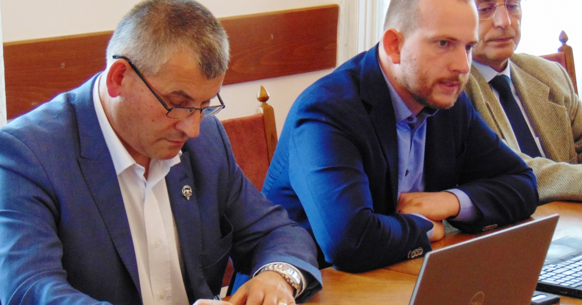 Összegzés, lendületvétel félidőben