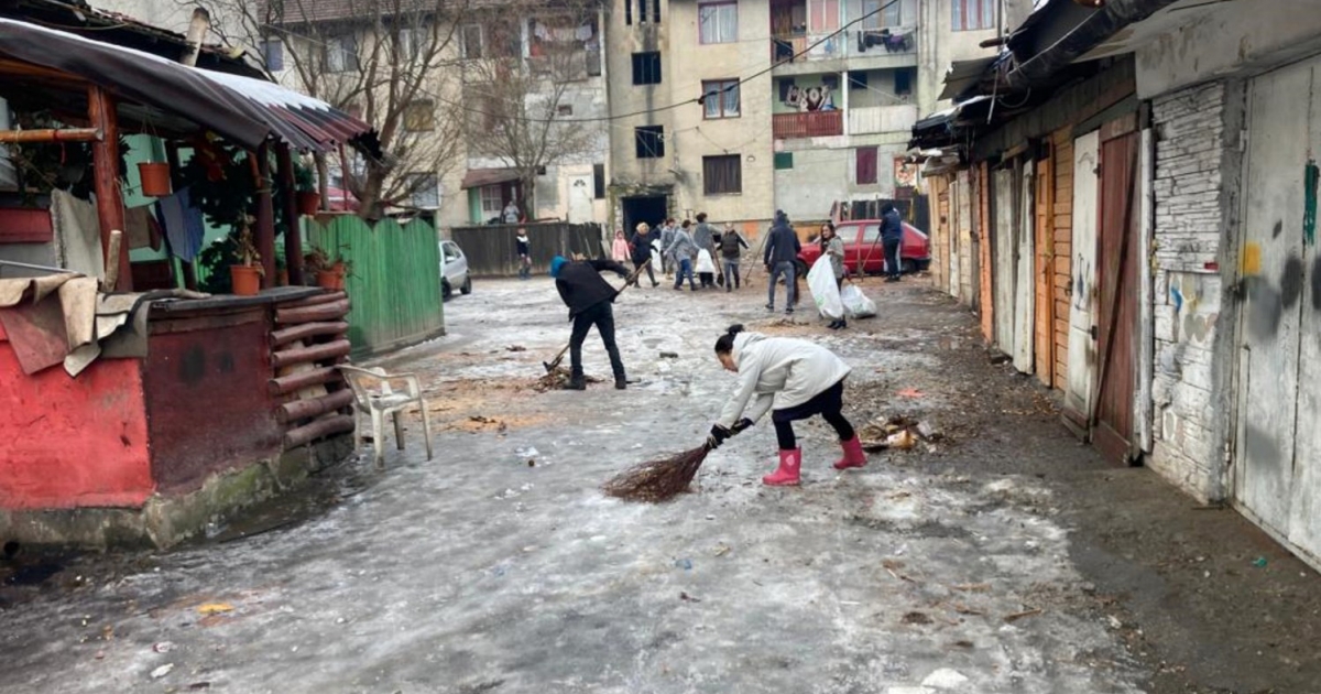 Sikerült lokalizálni a gócpontot