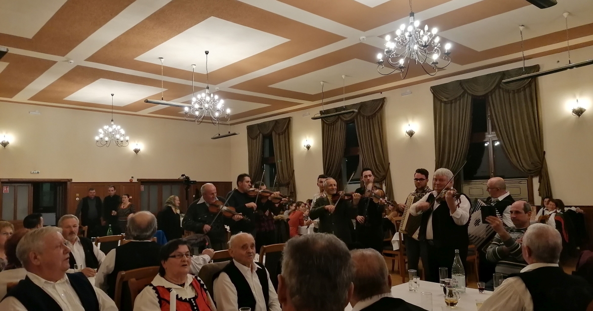 Hagyományátadás: Fontos a szellemi örökség továbbadása Gyergyóalfaluban