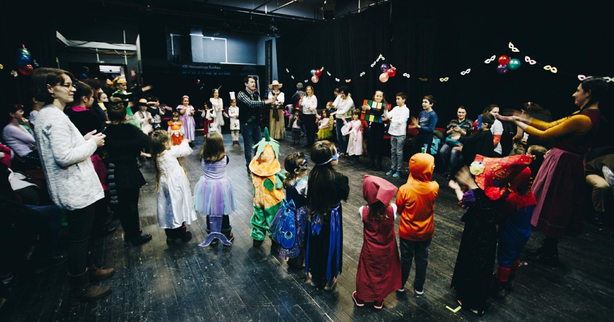 Többnapos lesz az idei farsang