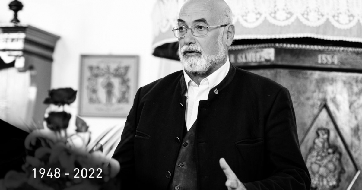 Elhunyt Kelemen Attila