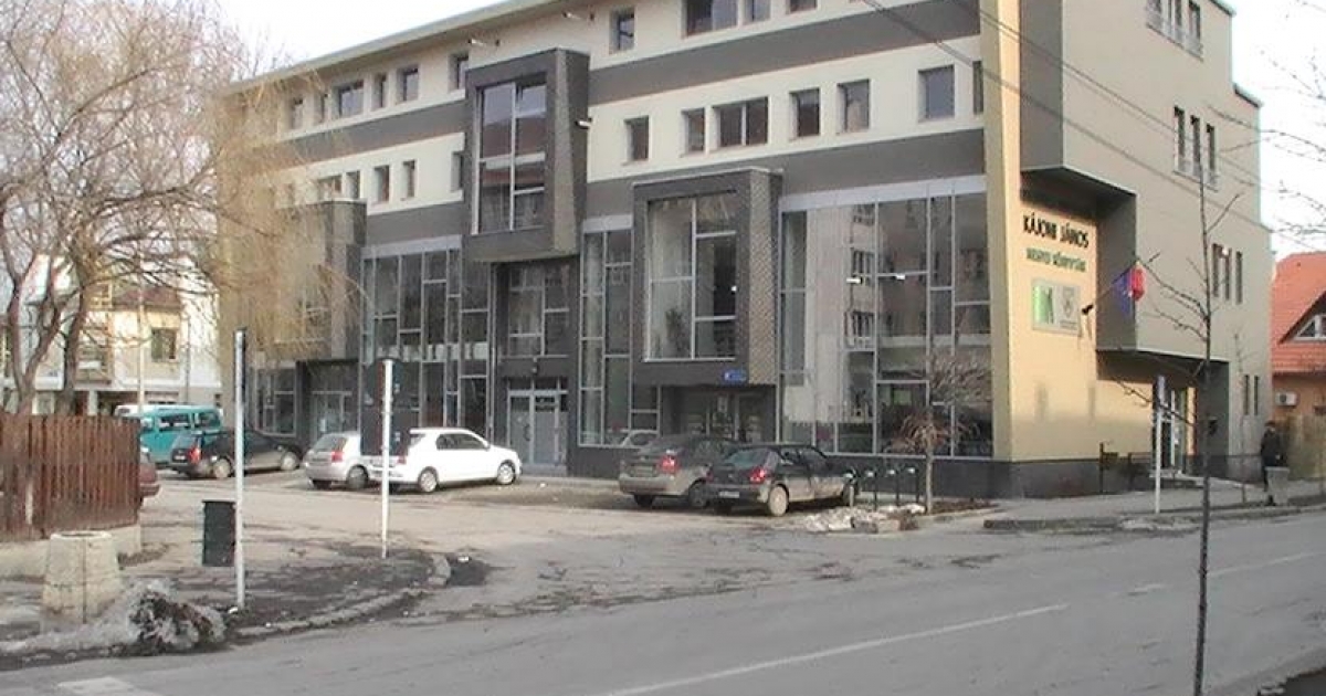 Piros csákó süvegem, most élem gyöngy életem! – ünnepi program a Kájoni János Megyei Könyvtárban