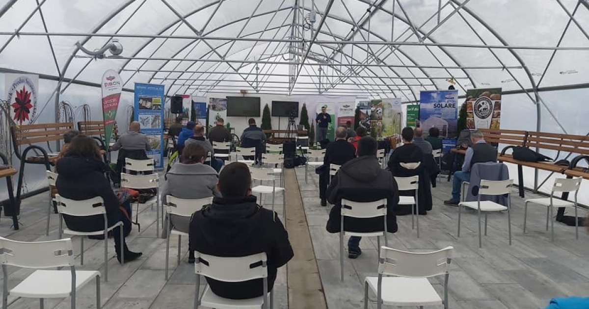 Első ribizliborverseny