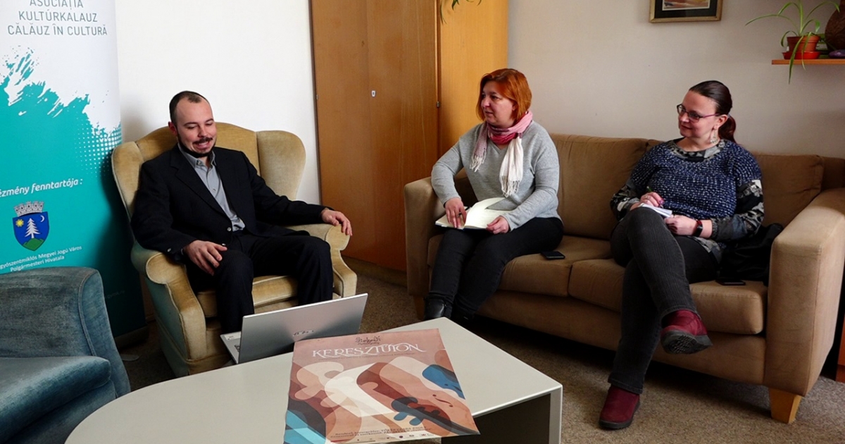 Március 15-re készülnek