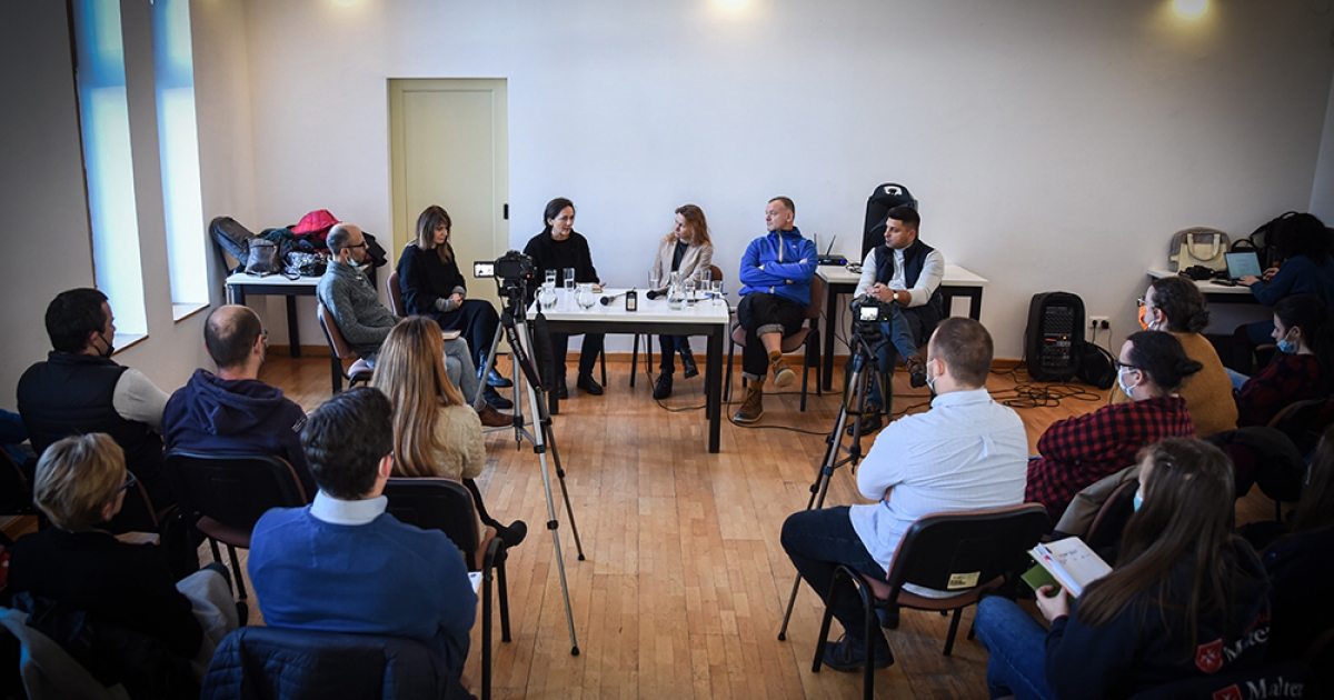 A romakérdésről tanácskoztak Csíksomlyón