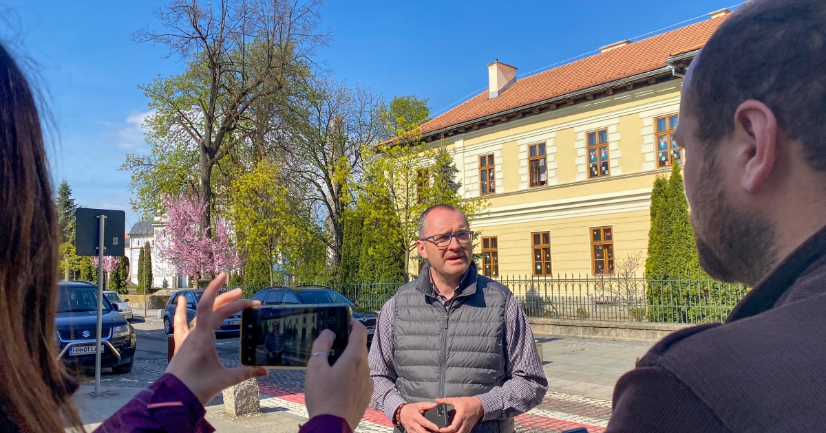 NépszámSuli: bevonják az iskolákat a népszámlálásba