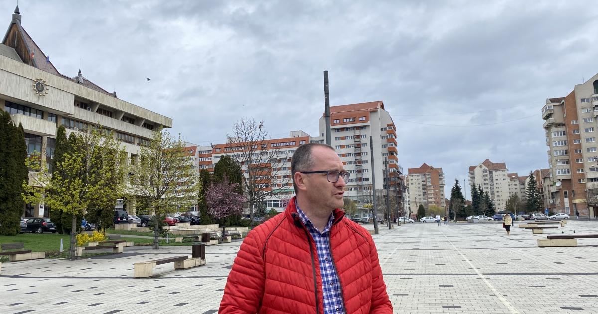 A csíkszeredai kávézók is beszálltak a népszámlálásba