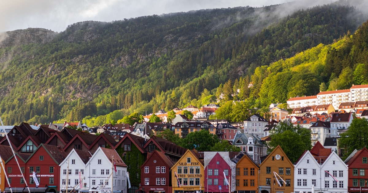 Súlyos károkat okoz az északi-sarkvidéki infrastruktúrában a klímaváltozás