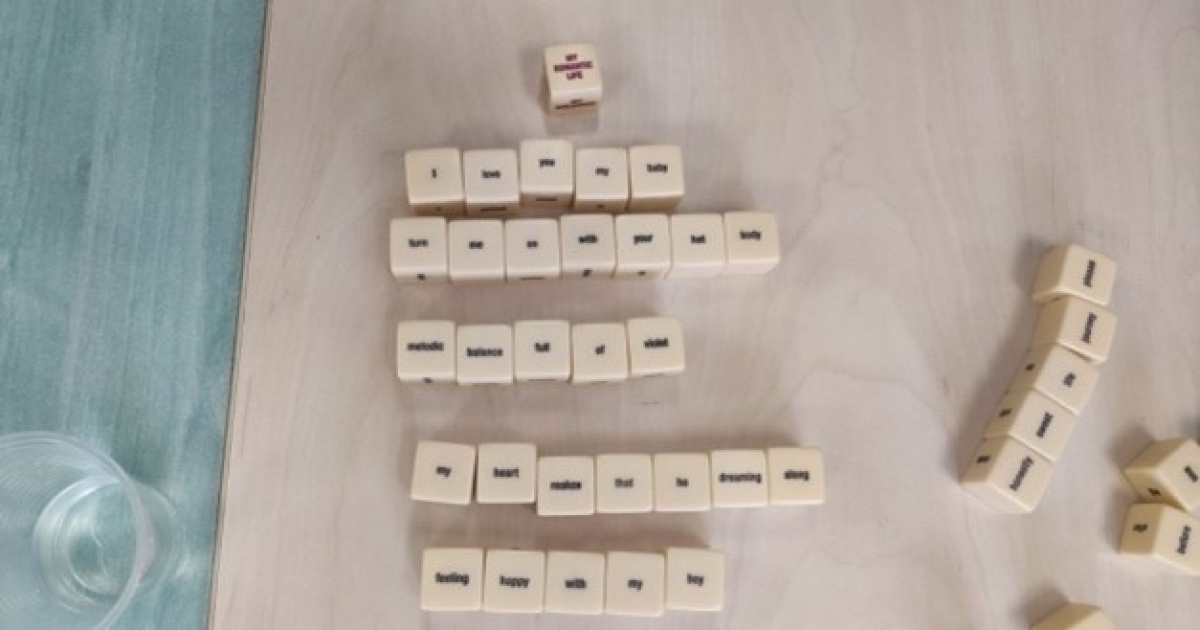 Középiskolások az egyetemen