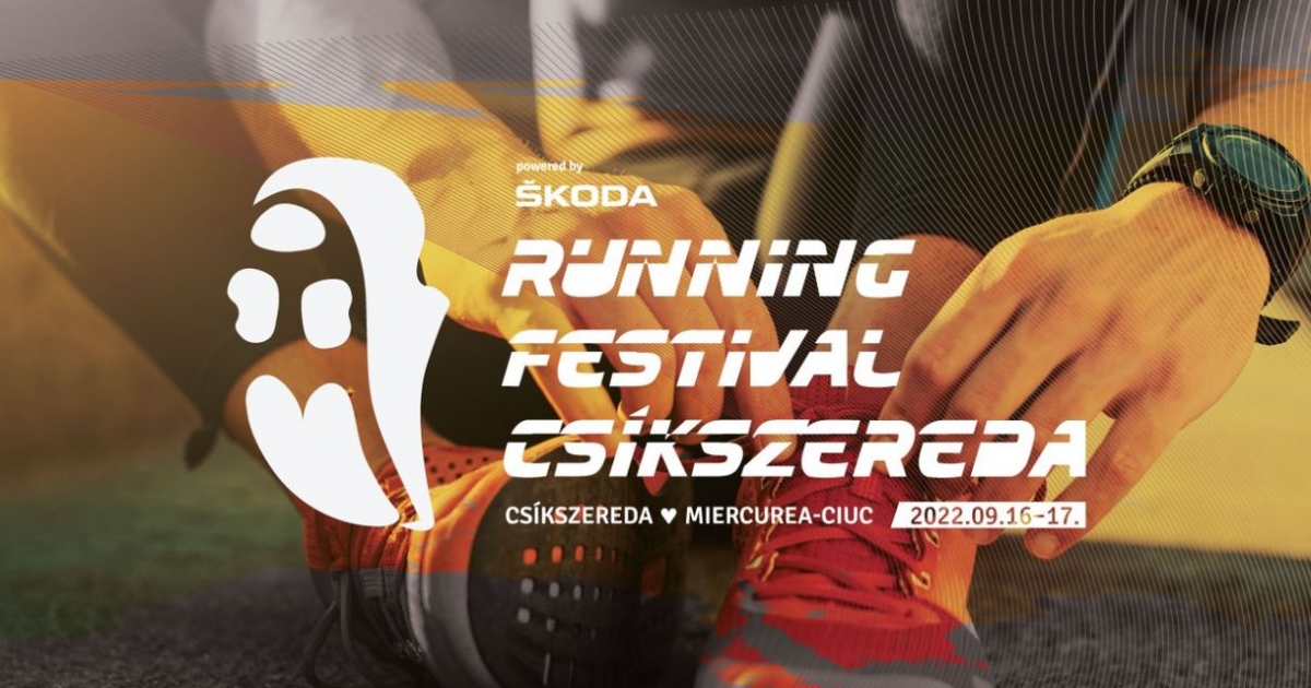 Running Festival Csíkszereda