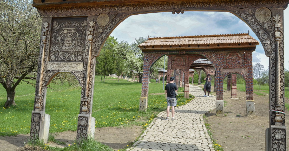 Székelykapu: kézzel, szívvel és ésszel – 6. rész