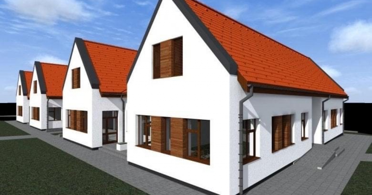 Napközi épül Szentegyházán